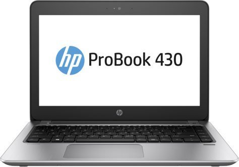 Ноутбук HP ProBook 430 G4 (Y7Z43EA)