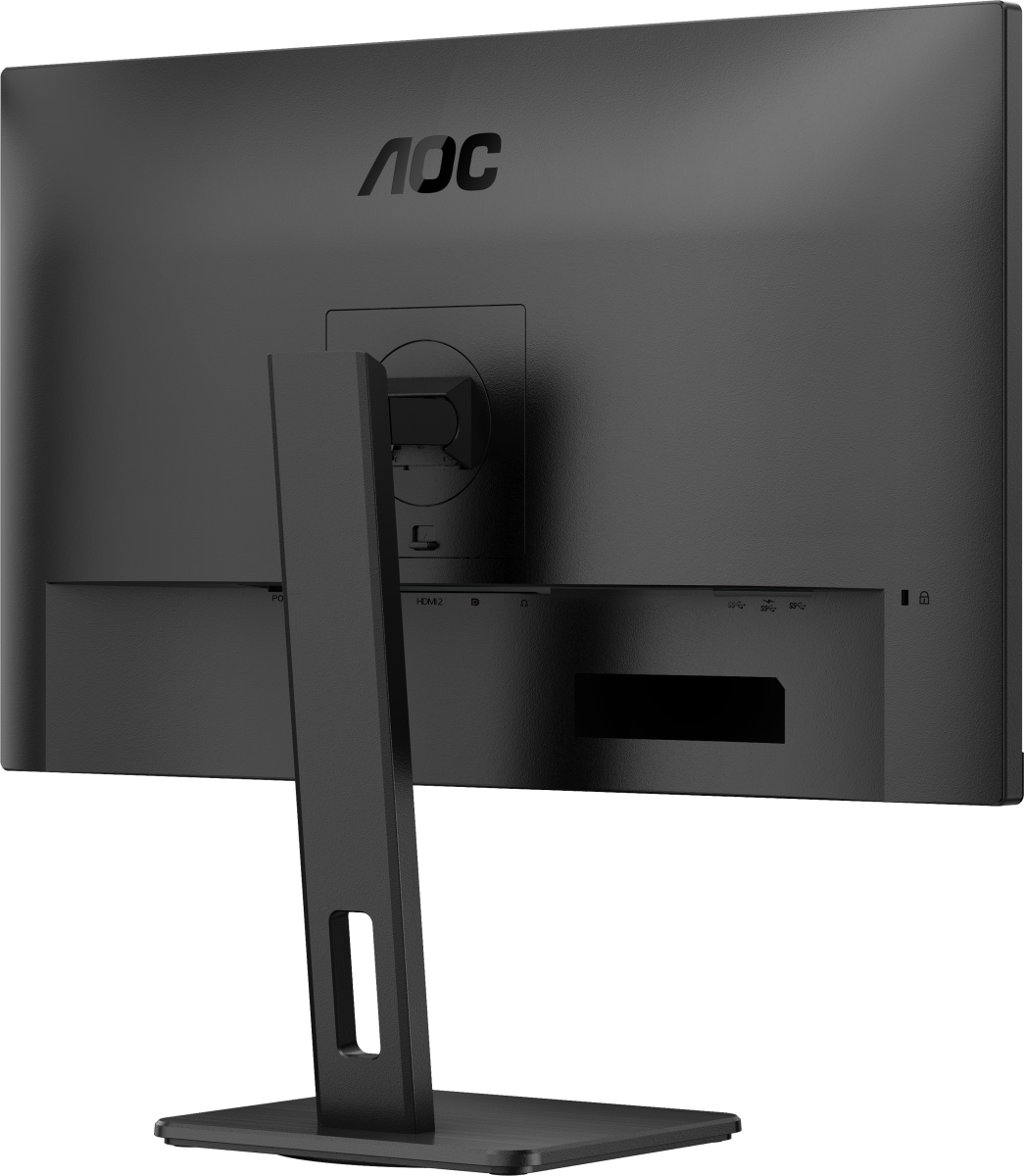 Монитор AOC 27" U27E3UF