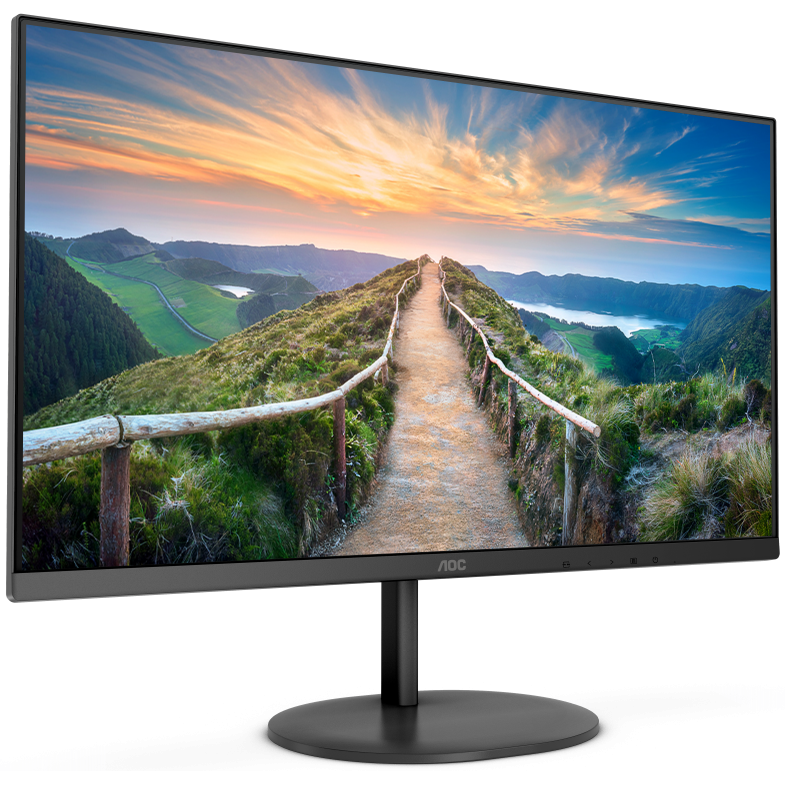 Монитор AOC 27" Q27V4