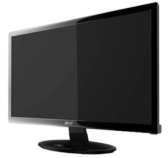 Монитор Acer 23" A231HLAbd