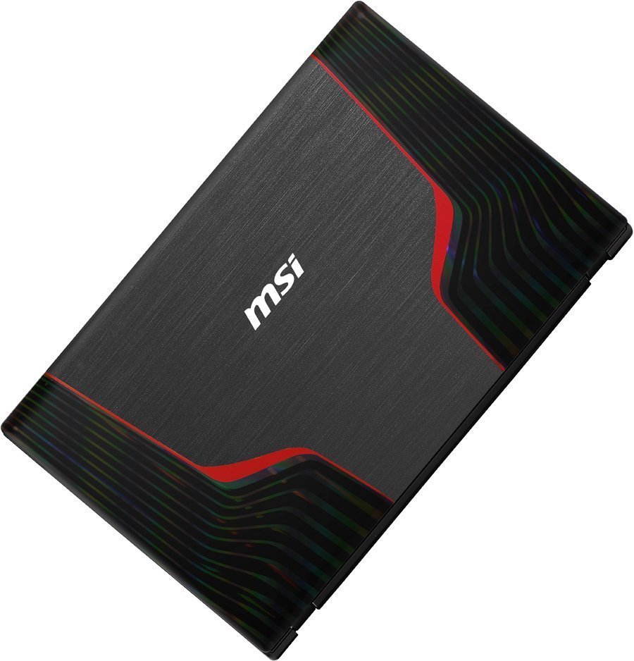 Ноутбук MSI GE60 (0NC-641)
