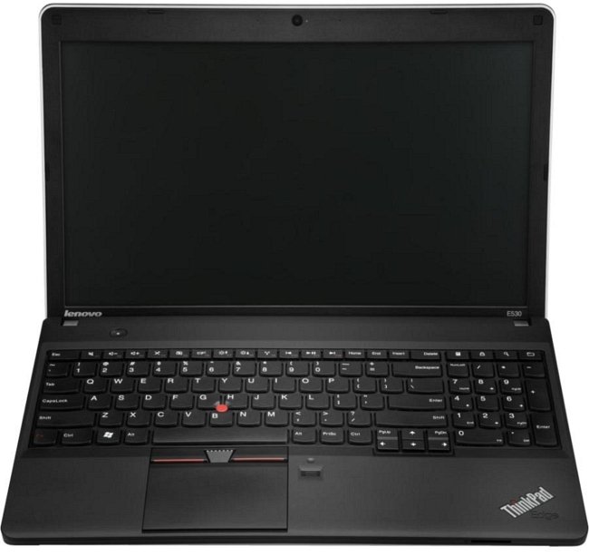 Ноутбук Lenovo ThinkPad Edge E530 (NZY4MRT)