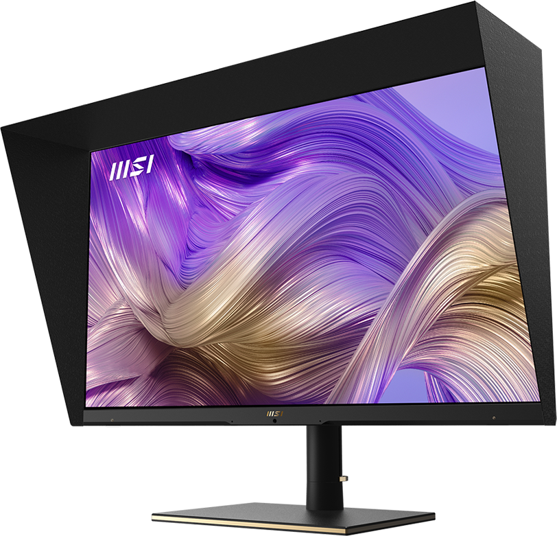 Монитор MSI 32" Summit MS321UP