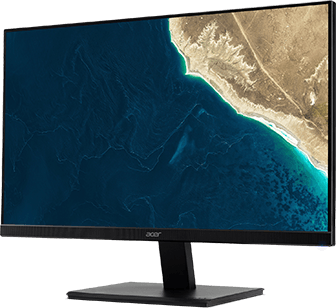 Монитор Acer 24" V247YUbmiipx