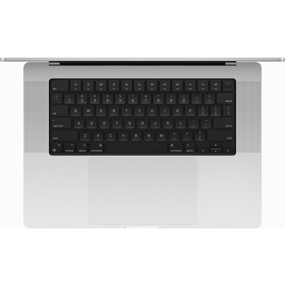 Ноутбук Apple MacBook Pro 16 (M4 Pro, 2024) (MX2T3HN/A)