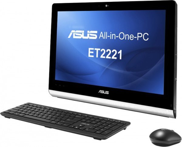 Моноблок ASUS Eee TOP PC ET2221AUKR