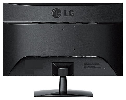 Монитор LG 23"  IPS235T-BN