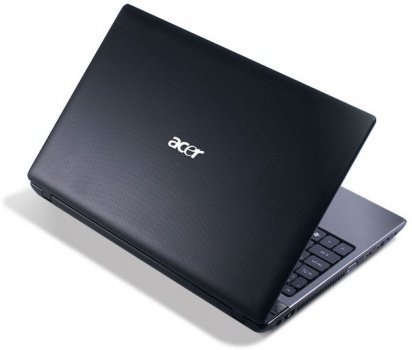 Acer Aspire 5750G-2414G50Mikk
