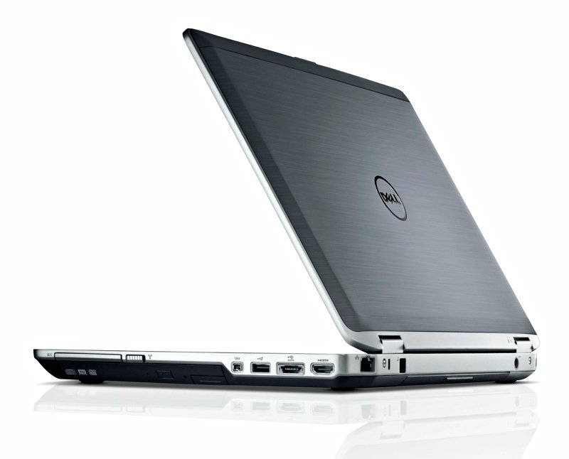 Ноутбук Dell Latitude E6520 (L096520103R)
