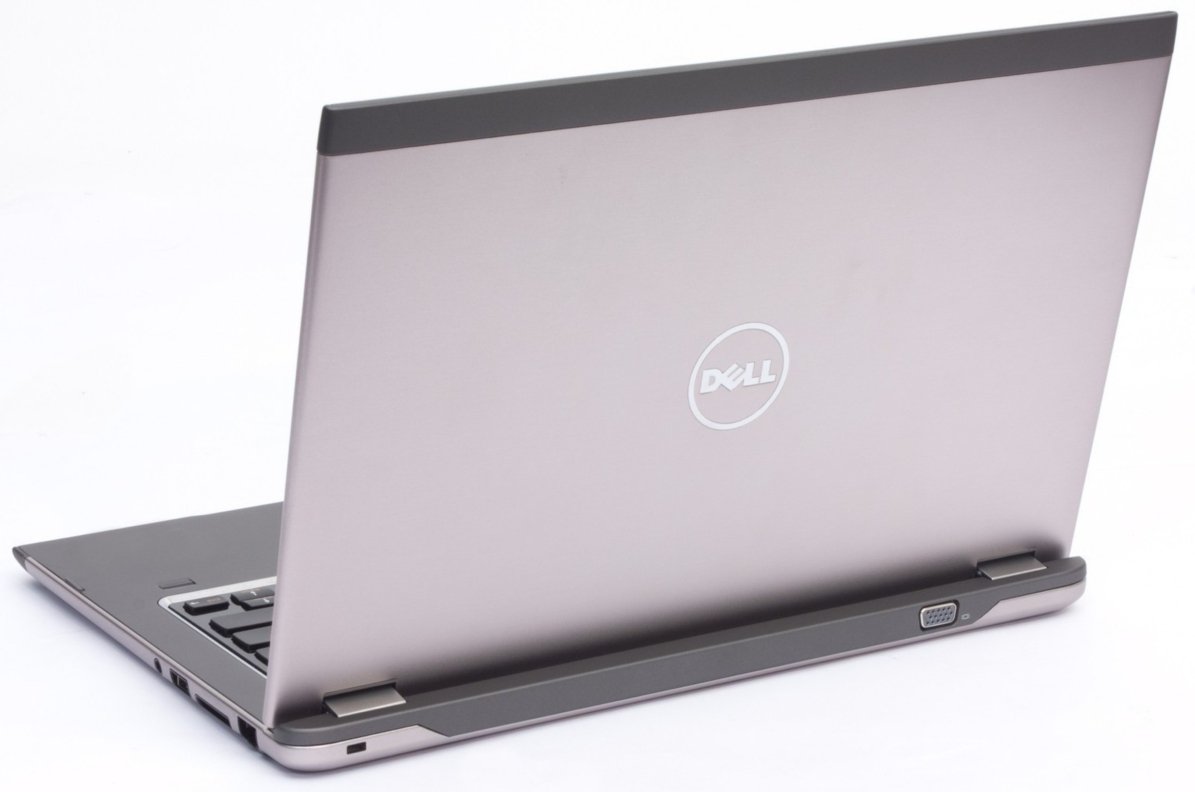 Ноутбук Dell Vostro 3360 Silver (3360-7465)
