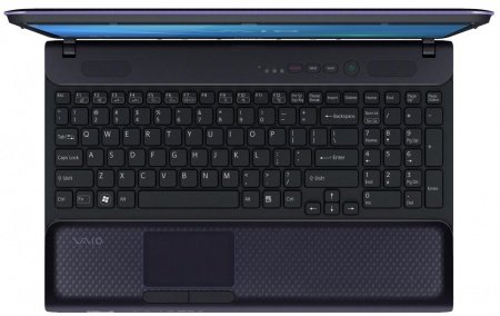 Ноутбук Sony VAIO VPC-CB2S1R/B