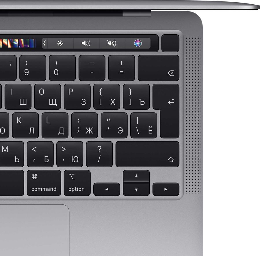 Ноутбук Apple MacBook Pro 13 (Z11C00031)