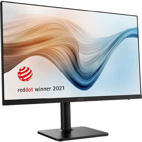 Монитор MSI 27" Modern MD271QP