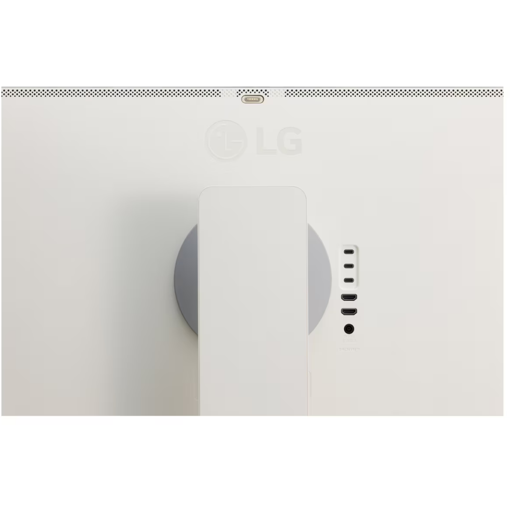 Монитор LG 32" 32SR85U-W MyView