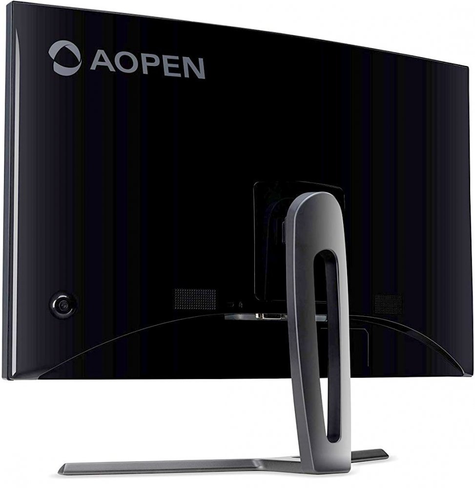 Монитор Acer 27" 27HC1RP AOPEN