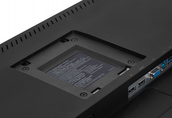 Два бизнес-монитора Viewsonic 24" VG2448_H2