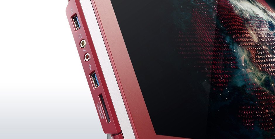 Моноблок Lenovo IdeaCentre C445 (57-311008)