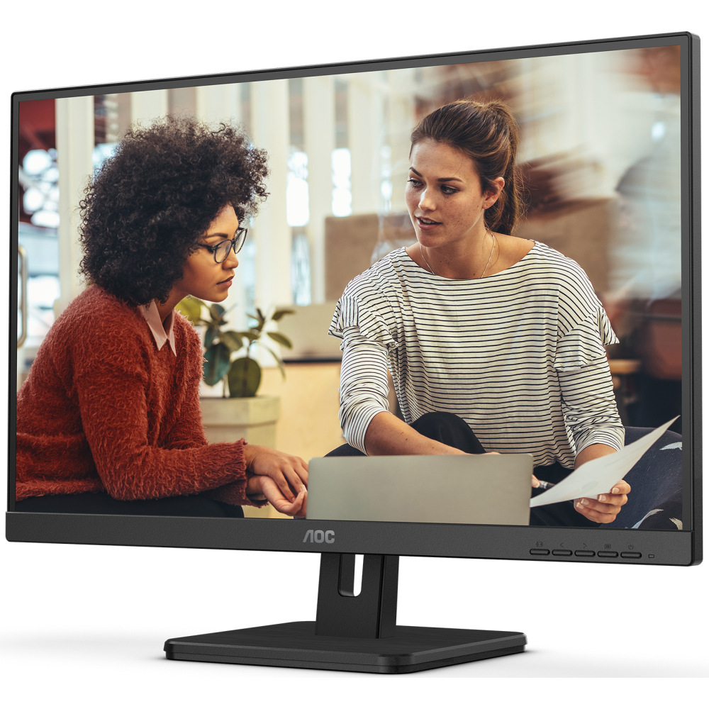 Монитор AOC 27" Q27E3UAM