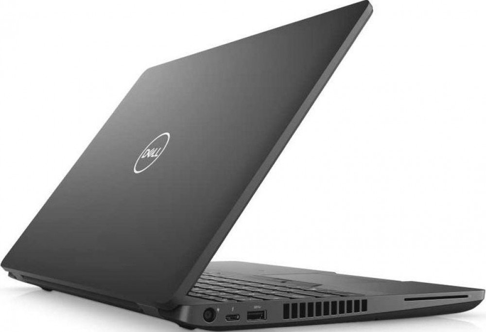 Ноутбук Dell Latitude 5501 (5501-3769)