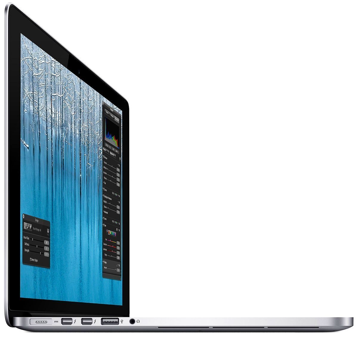 Ноутбук Apple MacBook Pro (MC976RS)