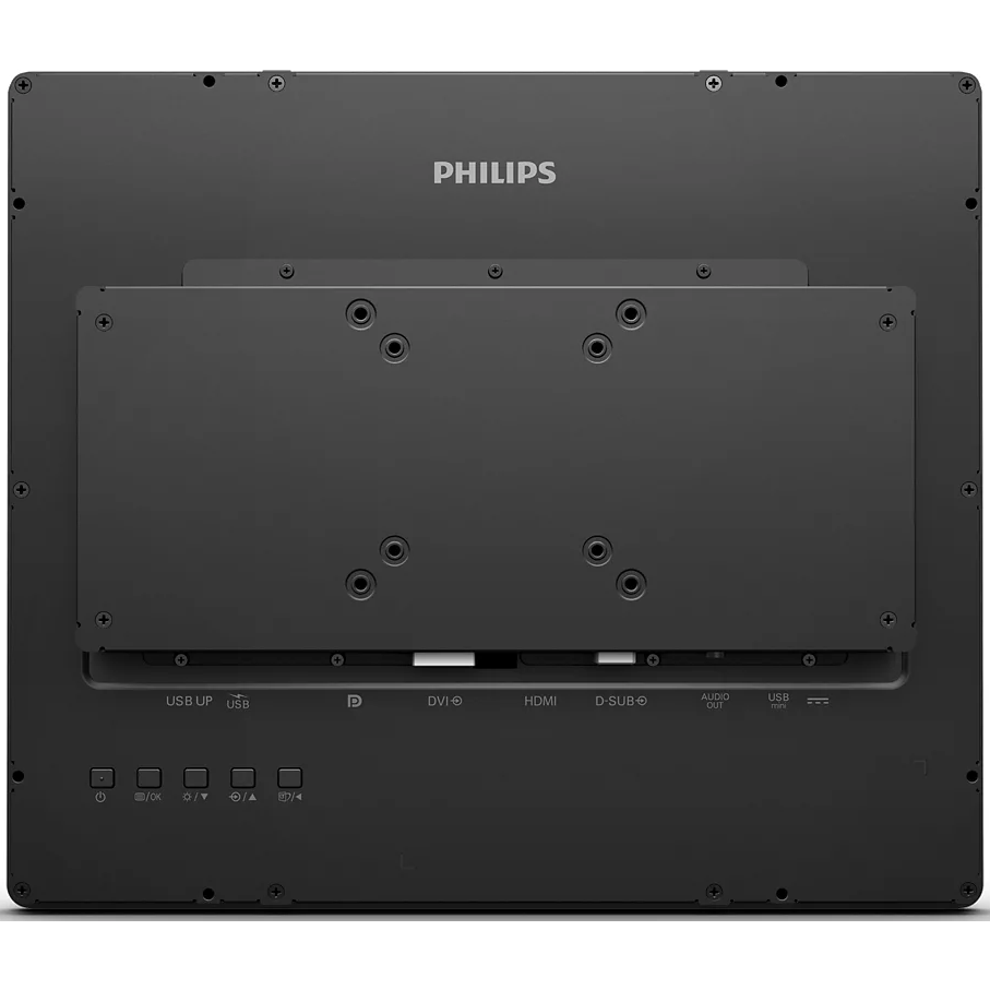 Монитор Philips 17" 172B1TFL