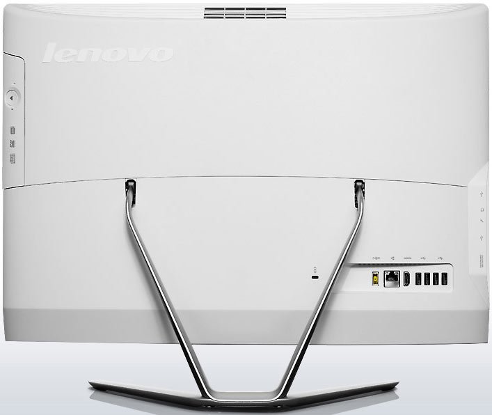 Моноблок Lenovo IdeaCentre C460 (57-321528)