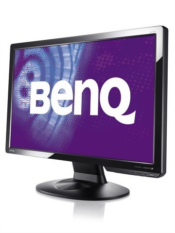BENQ 24" G2412HD