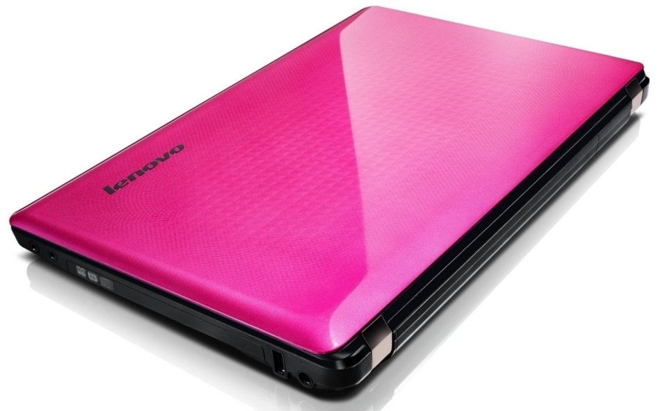 Ноутбук Lenovo IdeaPad Z370 (59-317430)