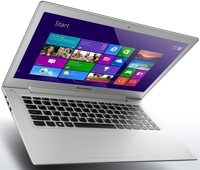 Ноутбук Lenovo IdeaPad U430p (59-405625)