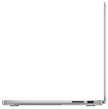 Ноутбук Apple MacBook Pro 14 Silver (M4 Pro, 2024) (MX2F3)