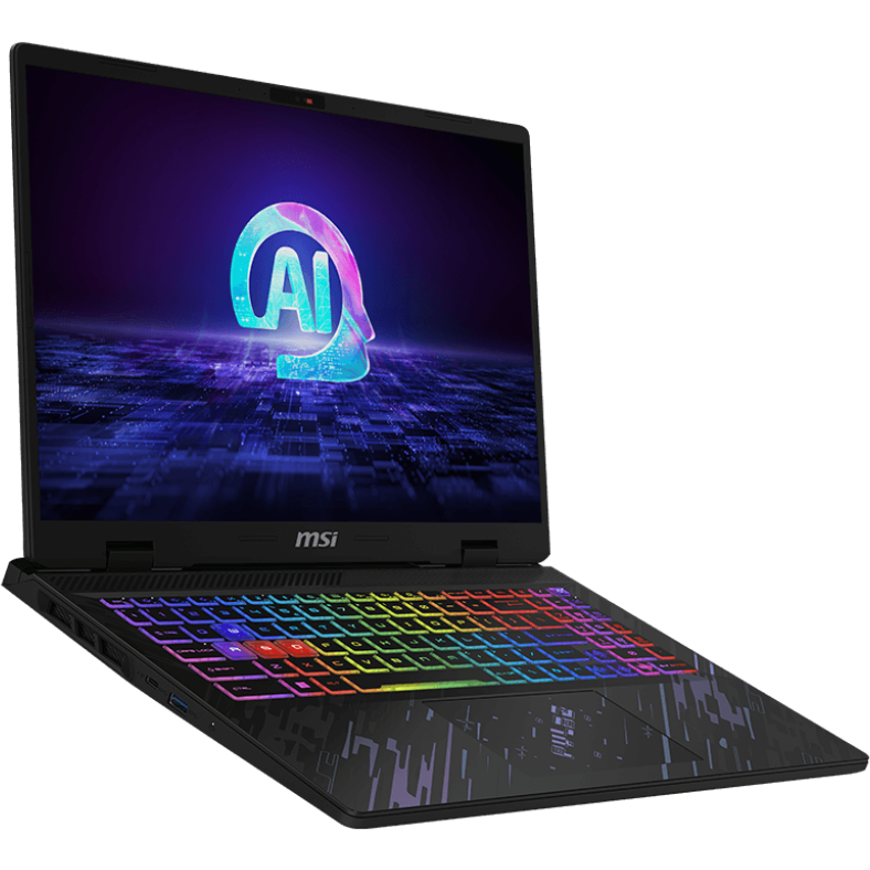 Ноутбук MSI Pulse 16 AI (C1VGKG-018RU)