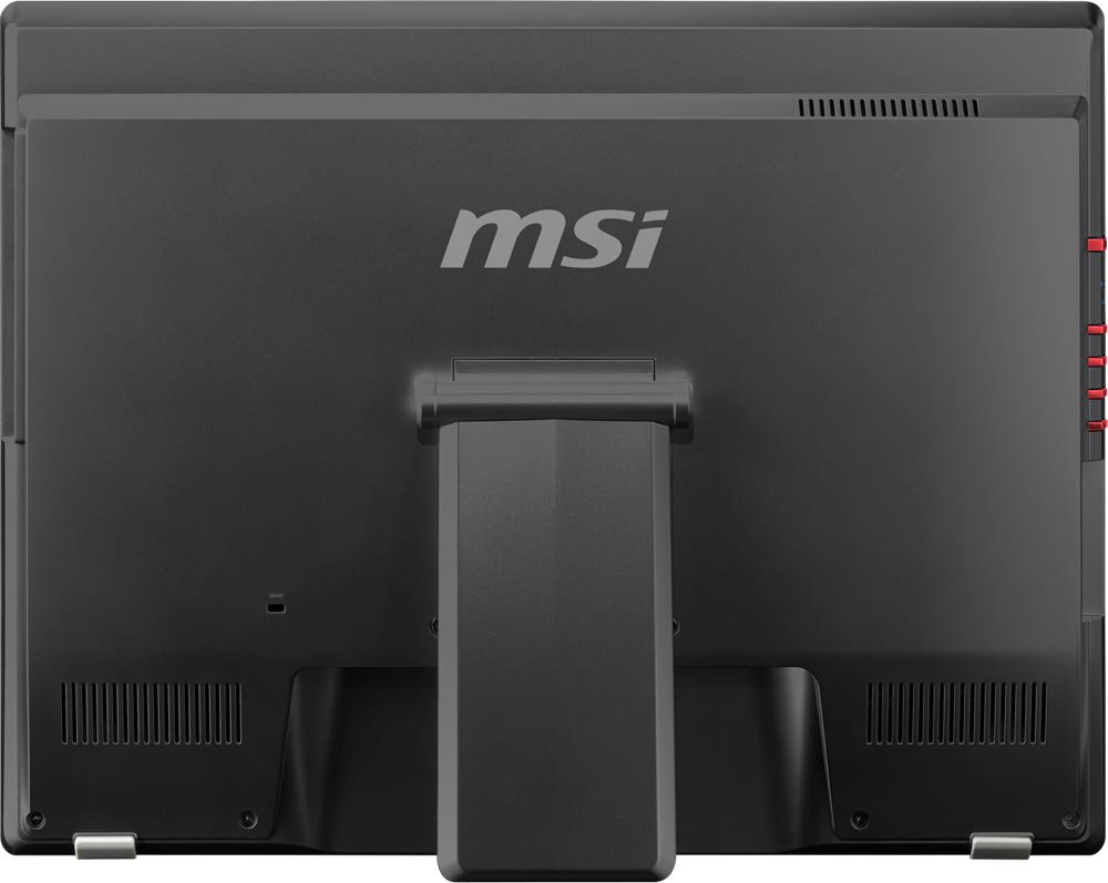 Моноблок MSI AG220 (2PE-014)