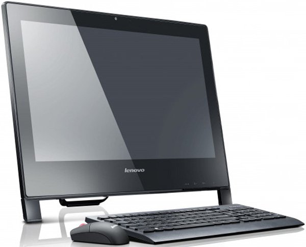 Моноблок Lenovo S710 (57-319719)