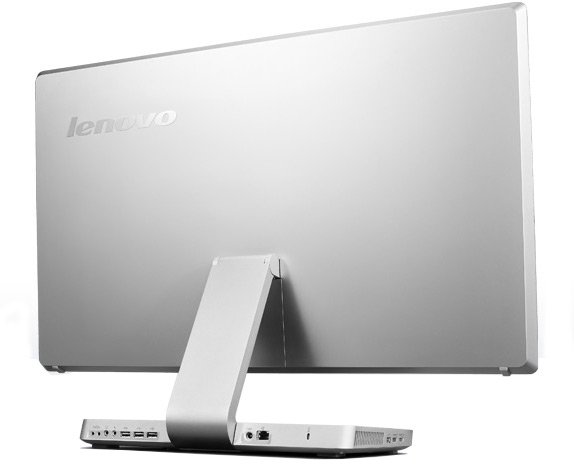 Моноблок Lenovo IdeaCentre A720 (57-324151)