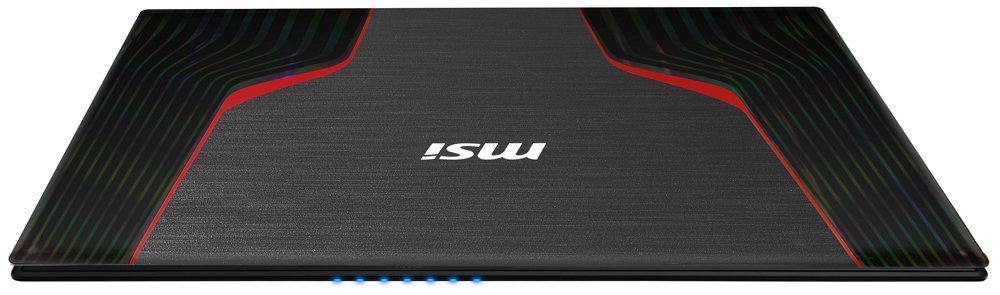 Ноутбук MSI GE70 (0ND-089)