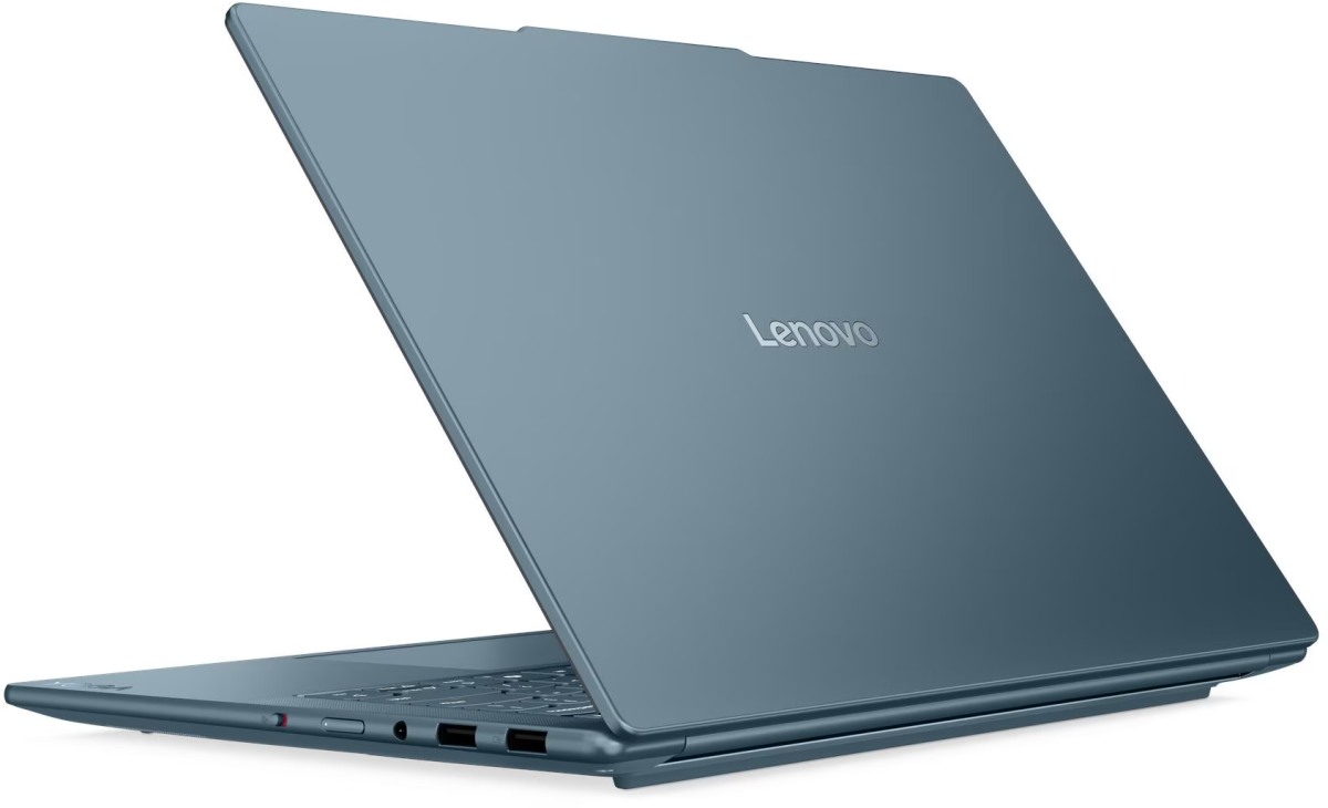 Ноутбук Lenovo Yoga Pro 7 14ASP10 (83LX000RRK)