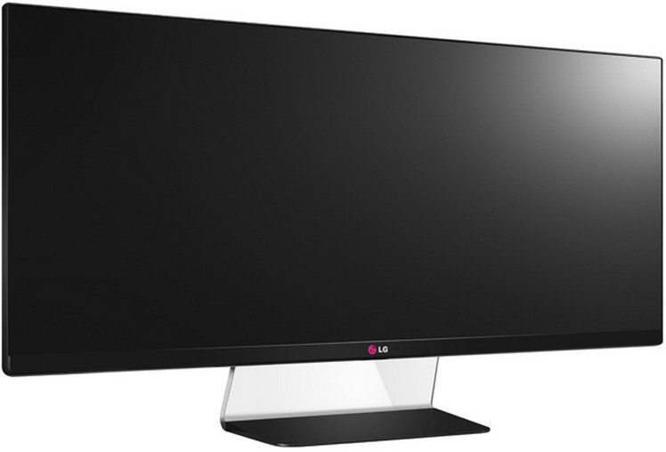 Монитор LG 34"  34UM65-P