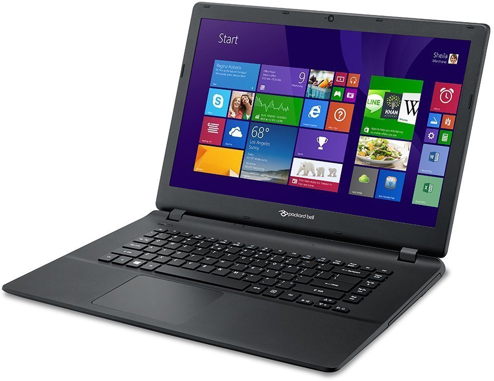 Ноутбук Packard Bell EasyNote TF71BM-C67U