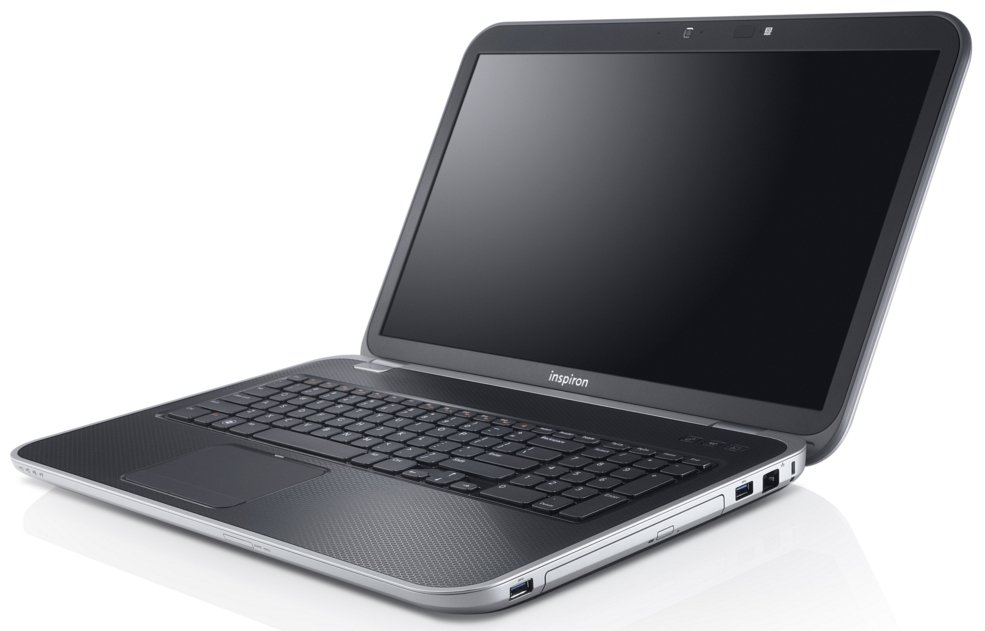 Ноутбук Dell Inspiron N7720 Black (7720-3593)