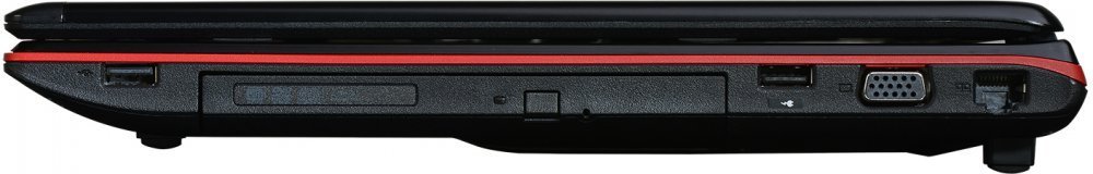 Ноутбук MSI GE70 (2PE-002) Apache Pro