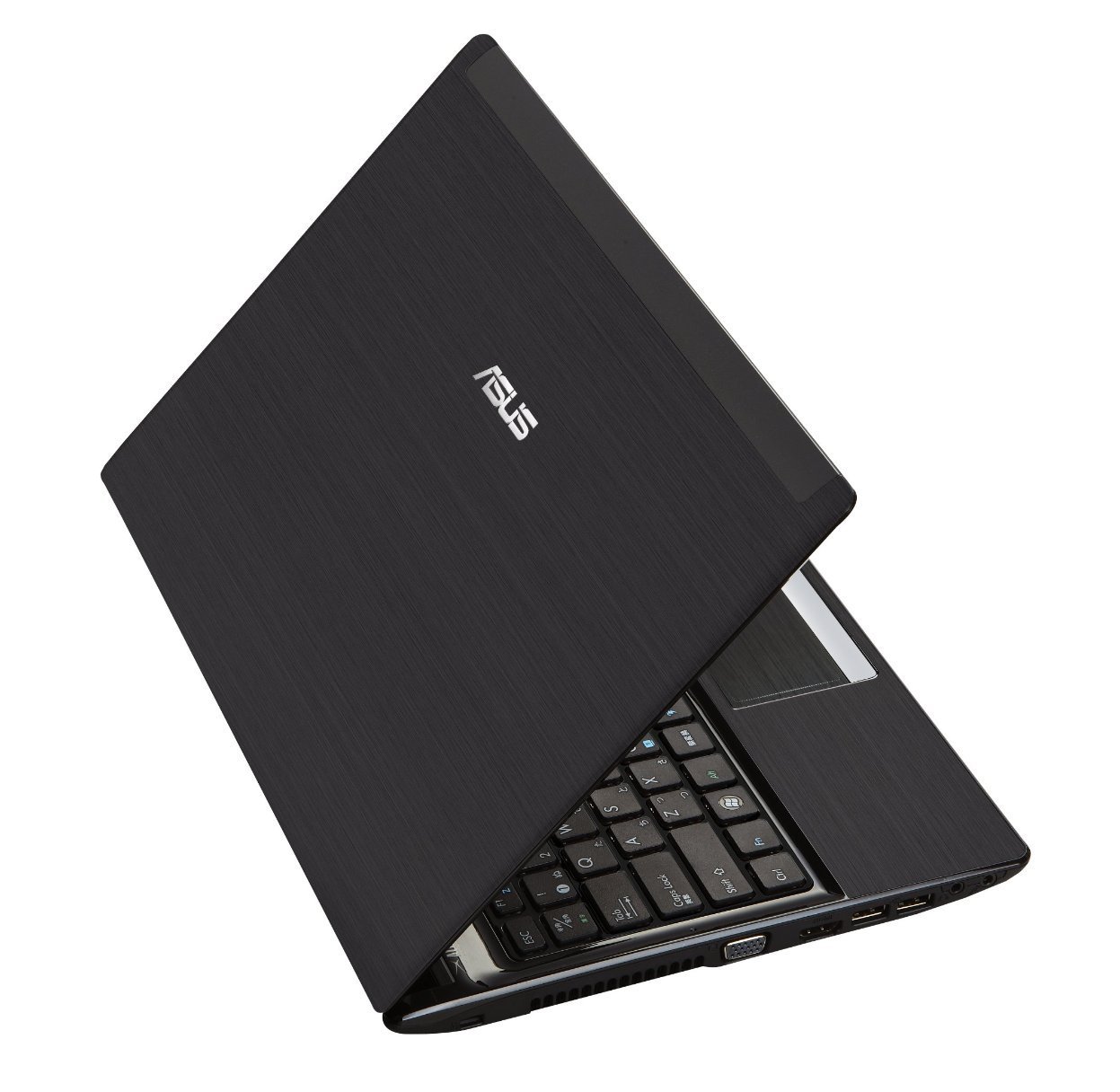 Ноутбук ASUS U40SD