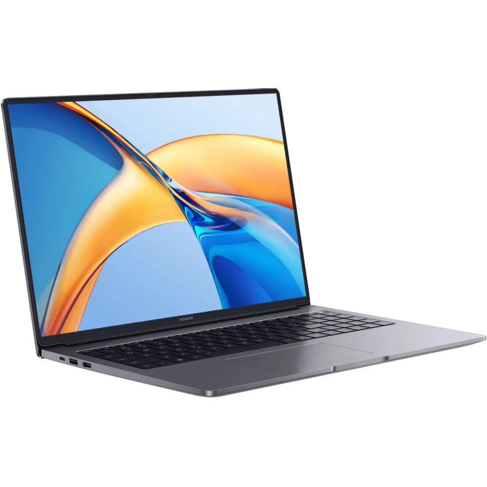 Ноутбук Honor MagicBook X16 2024 BRN-H56 (5301AJYD)