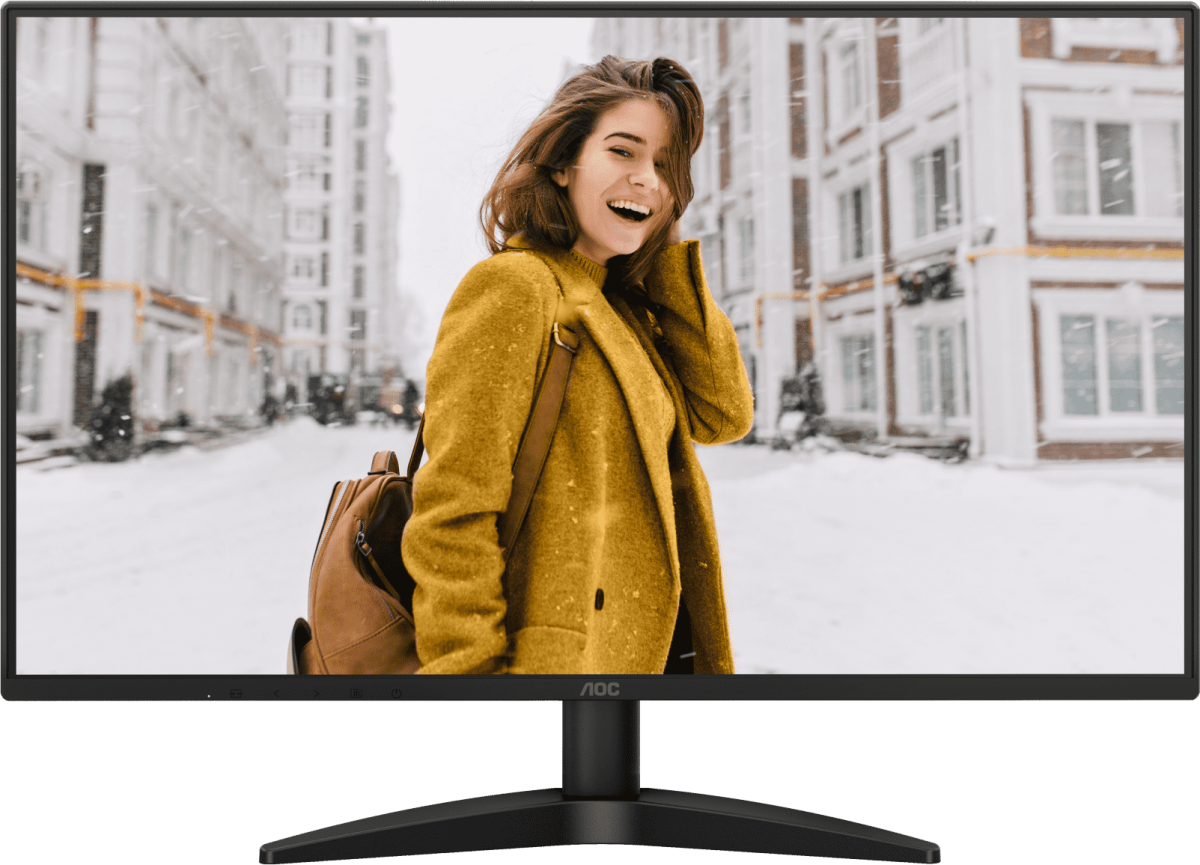 Монитор AOC 27" 27B36H