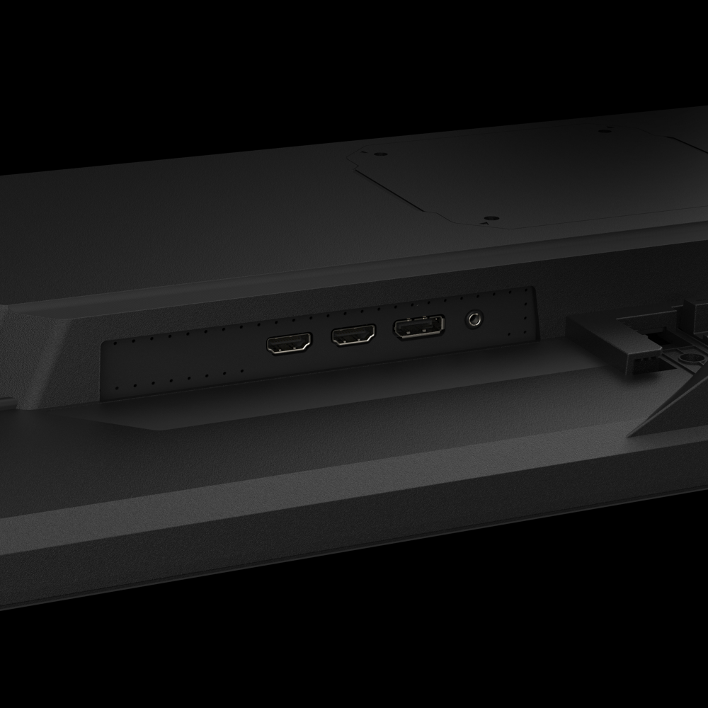 Монитор Gigabyte 27" GS27F