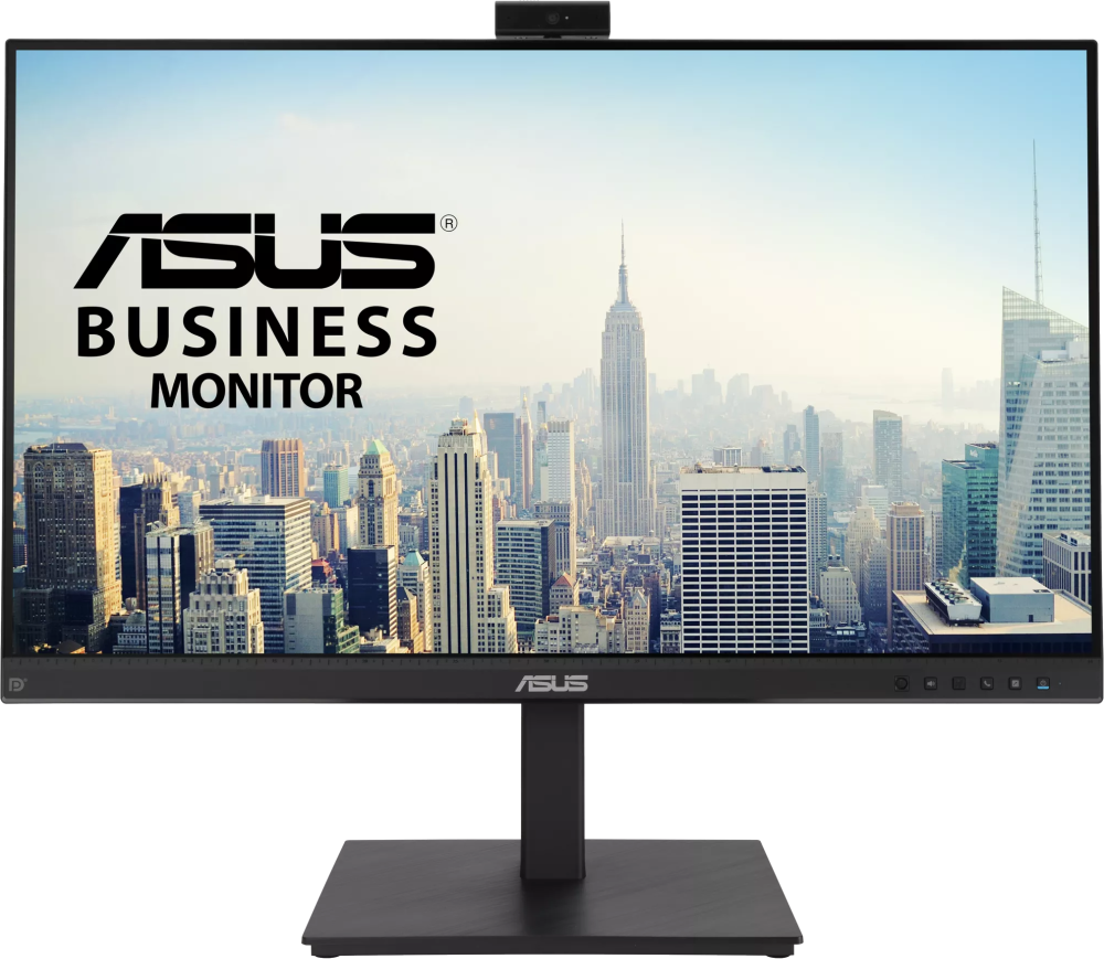 Монитор ASUS 27" BE279QSK