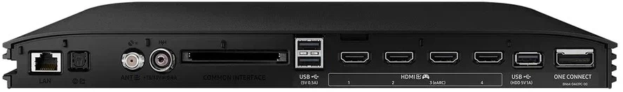 ЖК телевизор Samsung 65" QE65S95FAUXRU