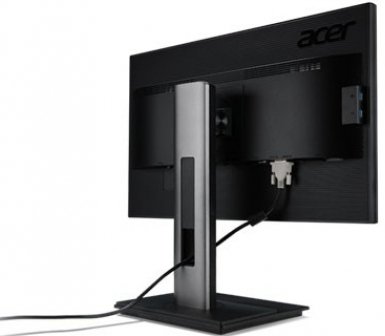 Монитор Acer 23" B236HLymdpr
