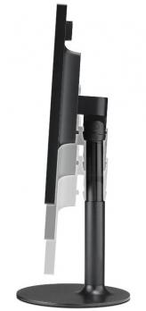 Монитор NEC 20" MultiSync EX201W Black