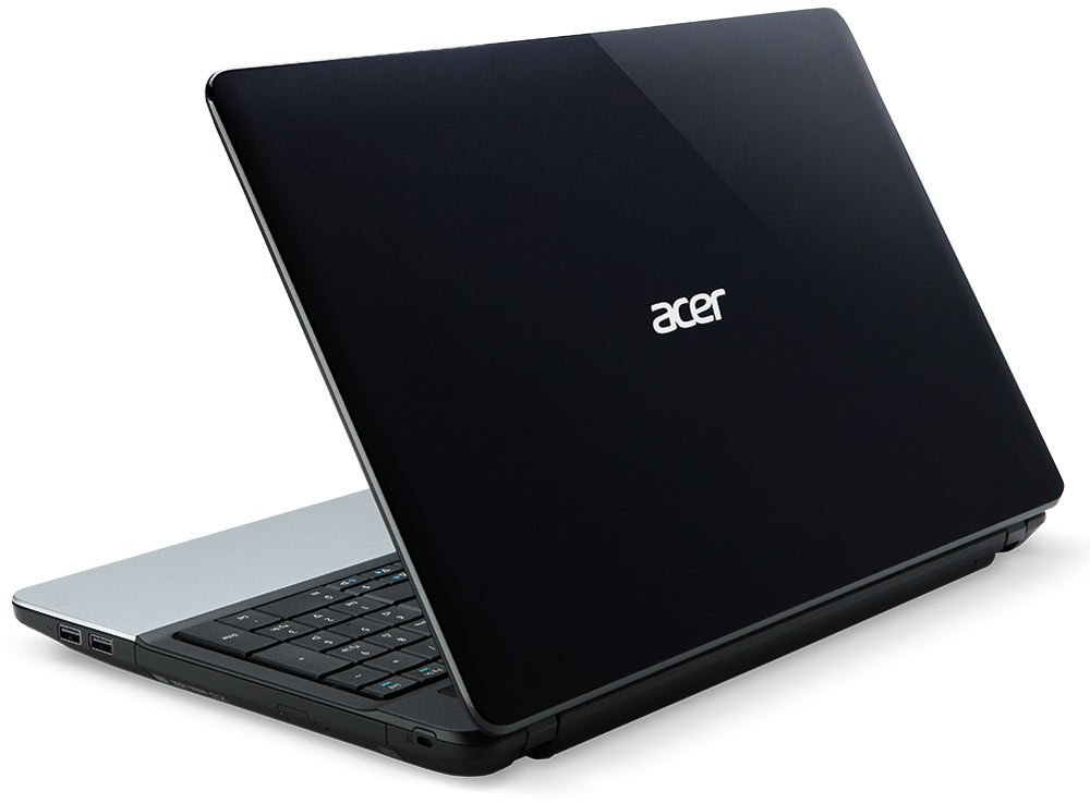 Ноутбук Acer Aspire E1-571G-33124G50Mnks