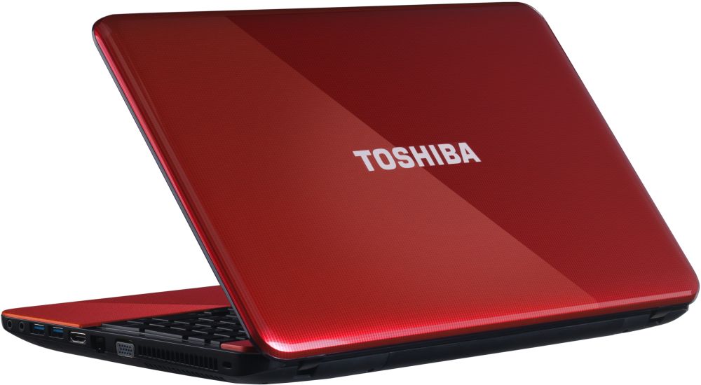 Ноутбук Toshiba Satellite L850-C3R